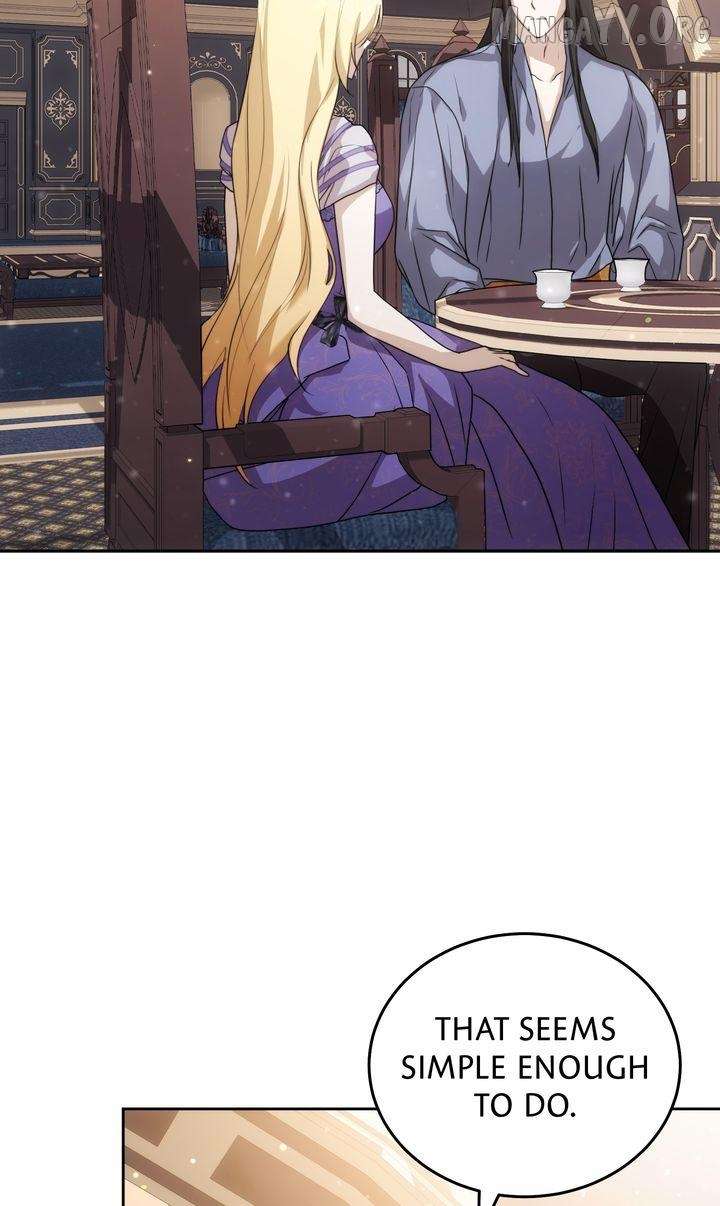 Please Answer Me Chapter 47 - Page 82