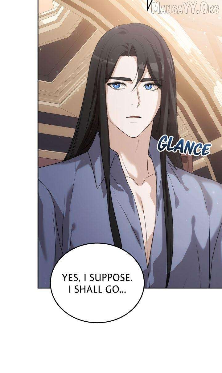 Please Answer Me Chapter 47 - Page 83