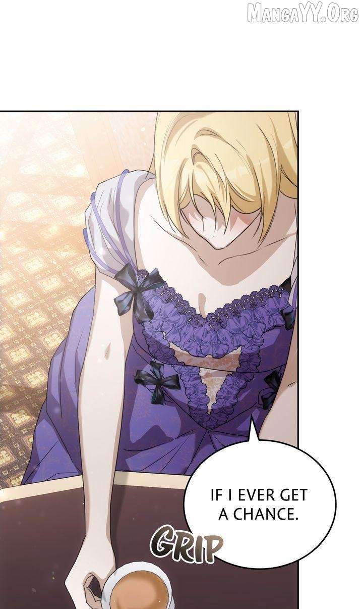 Please Answer Me Chapter 47 - Page 84