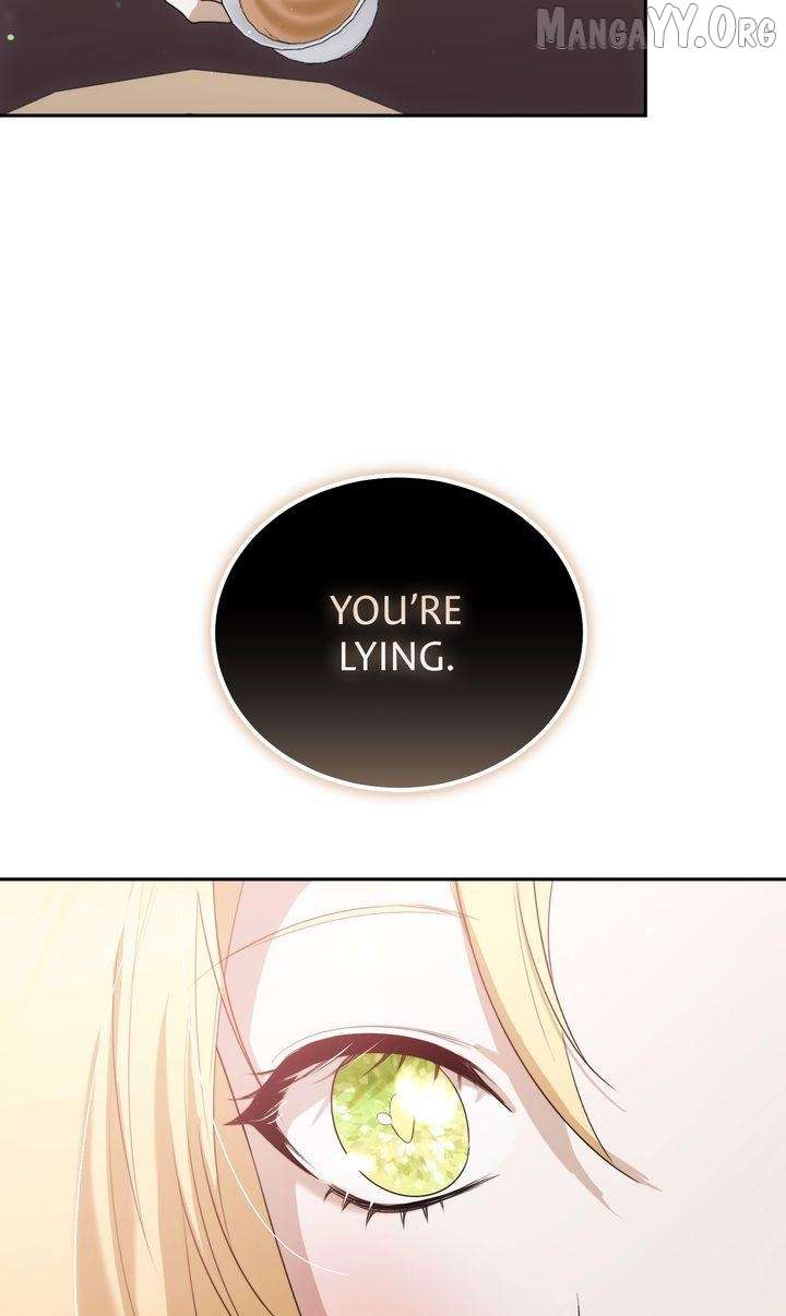 Please Answer Me Chapter 47 - Page 85