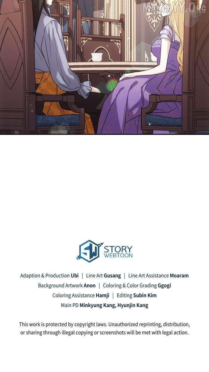 Please Answer Me Chapter 47 - Page 87