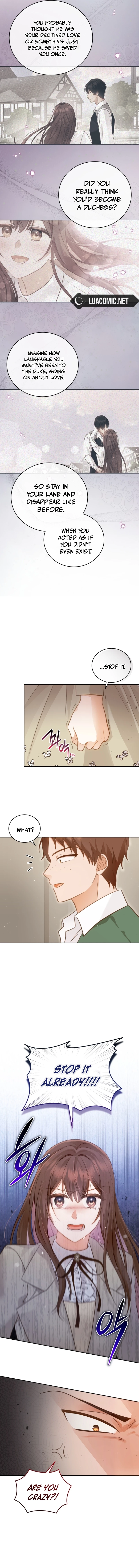 Please Become My Sister-in-Law! Chapter 3 - Page 13