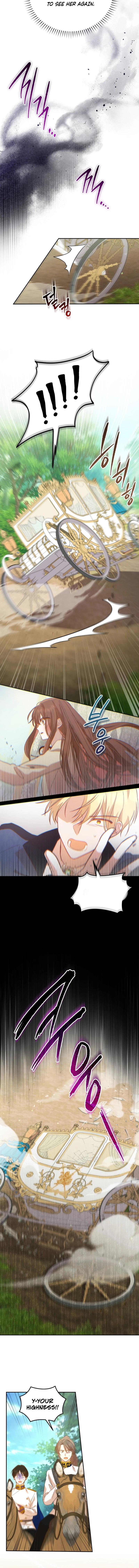 Please Become My Sister-in-Law! Chapter 4 - Page 6