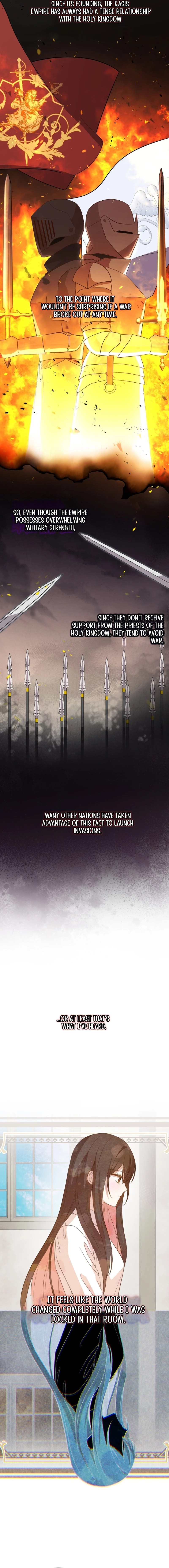 Please Become My Sister-in-Law! Chapter 4 - Page 13