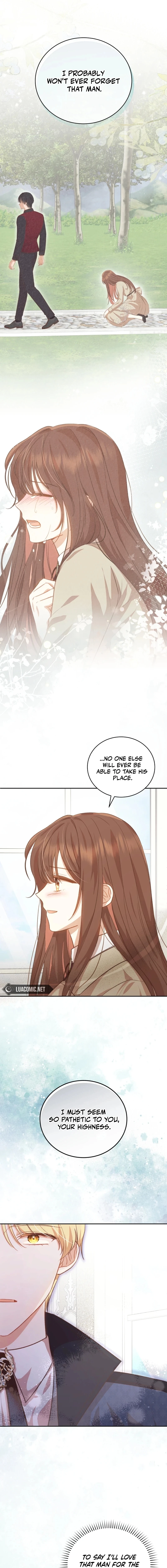 Please Become My Sister-in-Law! Chapter 7 - Page 11