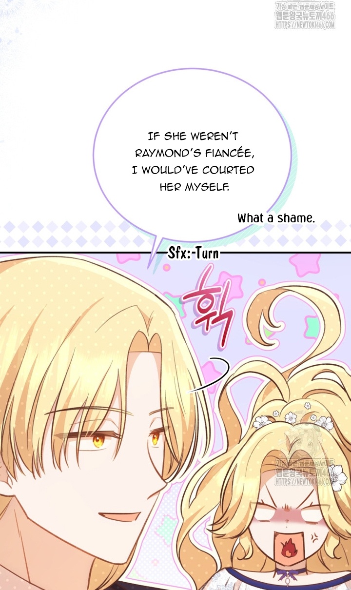 Please Become My Sister-in-Law! Chapter 14 - Page 27