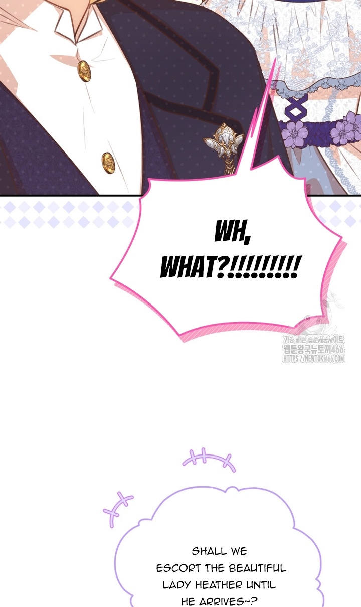 Please Become My Sister-in-Law! Chapter 14 - Page 28