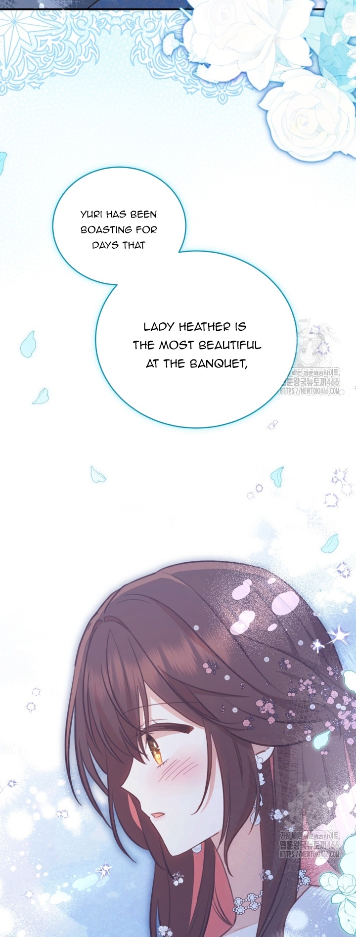 Please Become My Sister-in-Law! Chapter 14 - Page 33