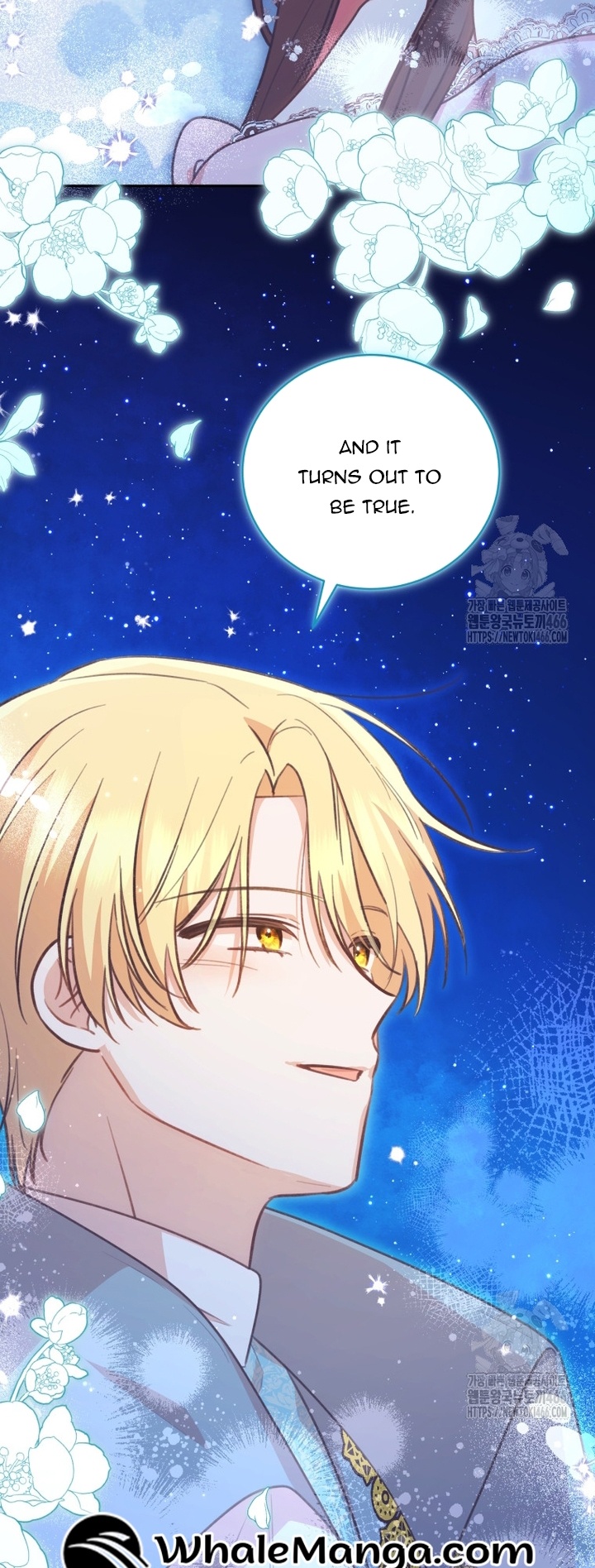 Please Become My Sister-in-Law! Chapter 14 - Page 34