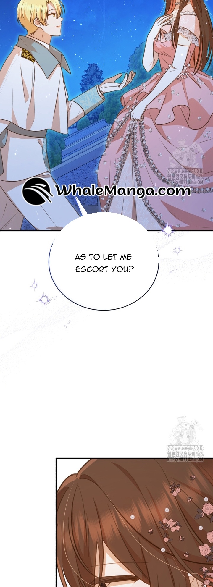 Please Become My Sister-in-Law! Chapter 14 - Page 37