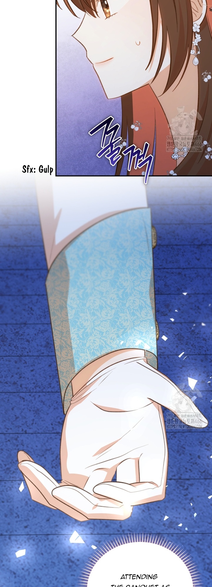 Please Become My Sister-in-Law! Chapter 14 - Page 38