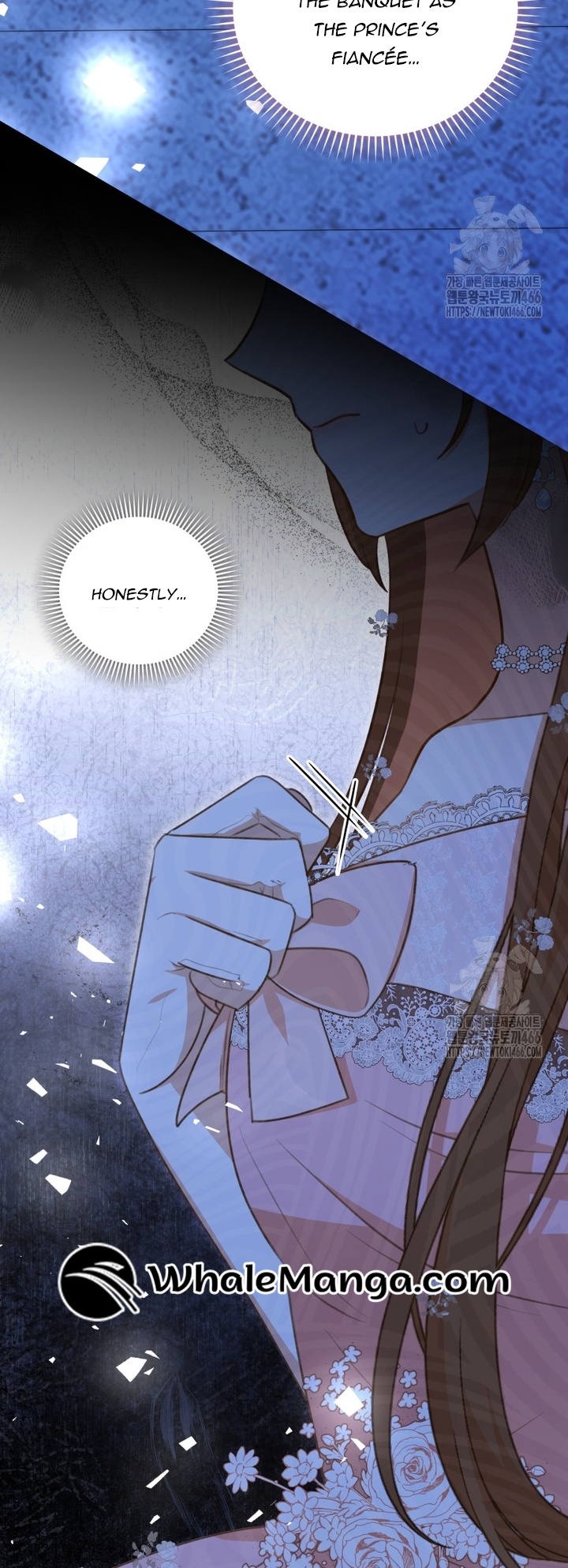 Please Become My Sister-in-Law! Chapter 14 - Page 39