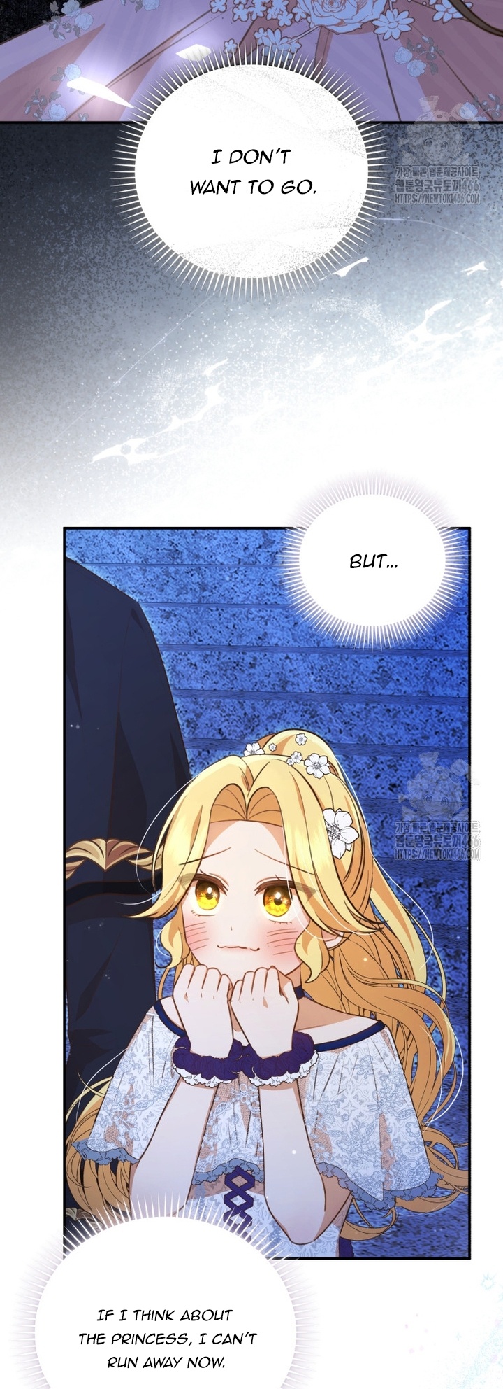 Please Become My Sister-in-Law! Chapter 14 - Page 40