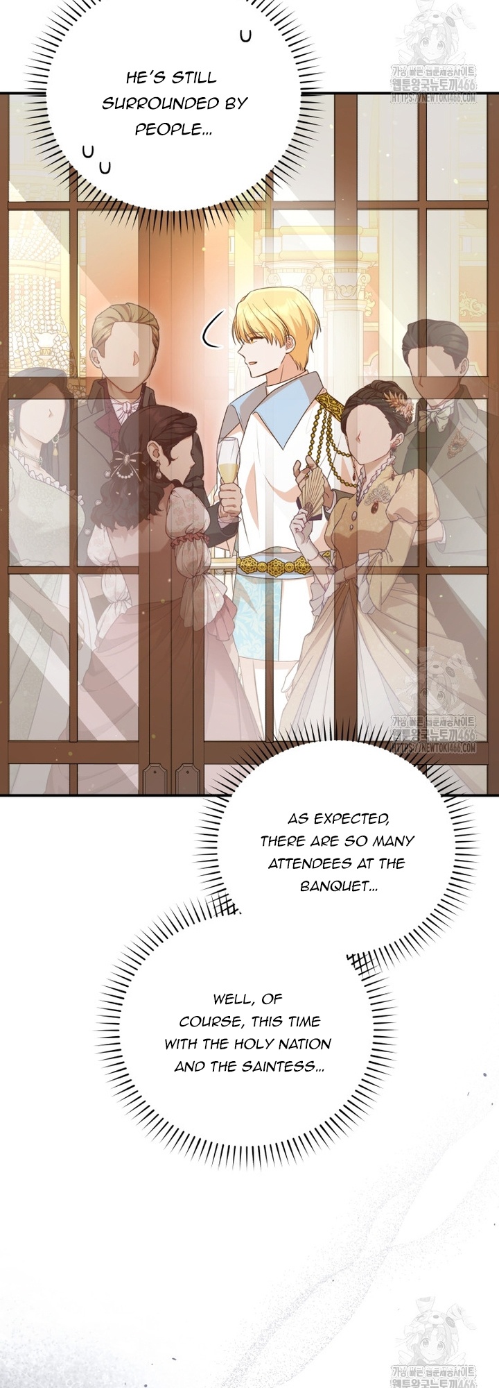 Please Become My Sister-in-Law! Chapter 14 - Page 48