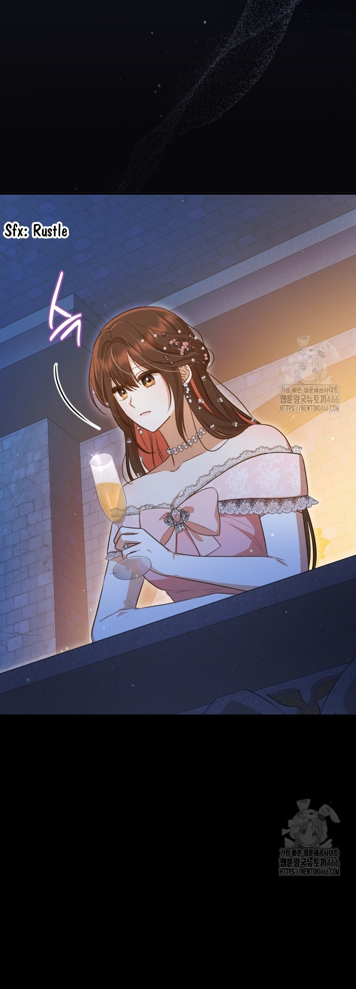 Please Become My Sister-in-Law! Chapter 14 - Page 50