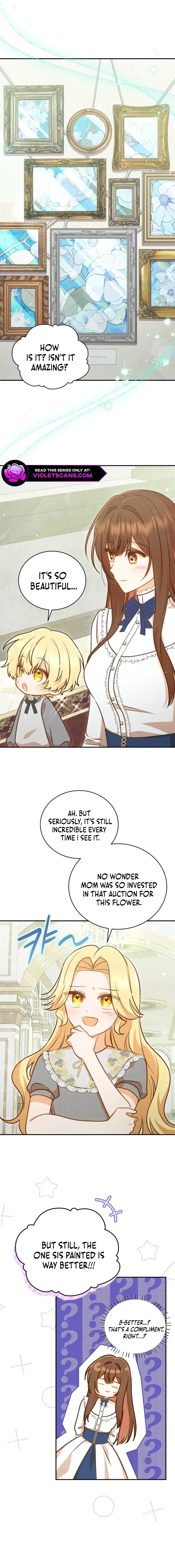 Please Become My Sister-in-Law! Chapter 21 - Page 12