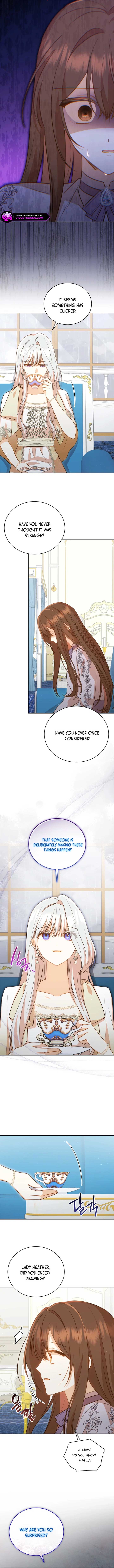 Please Become My Sister-in-Law! Chapter 26 - Page 4