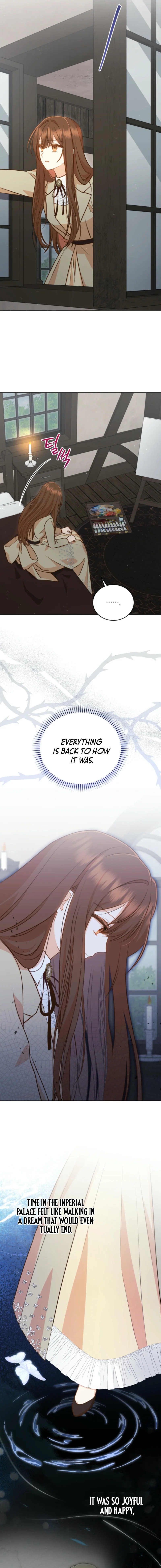 Please Become My Sister-in-Law! Chapter 30 - Page 5