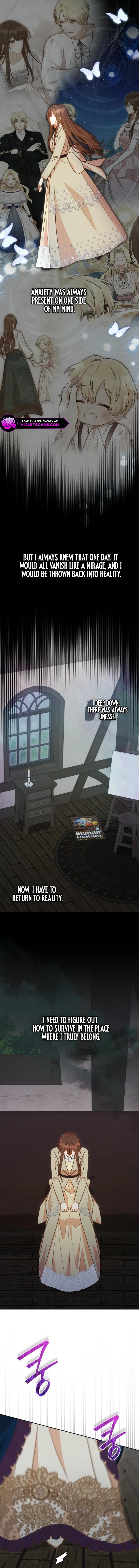 Please Become My Sister-in-Law! Chapter 30 - Page 6