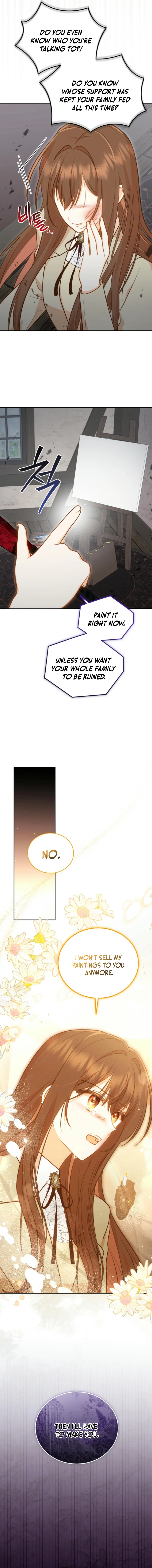 Please Become My Sister-in-Law! Chapter 30 - Page 11