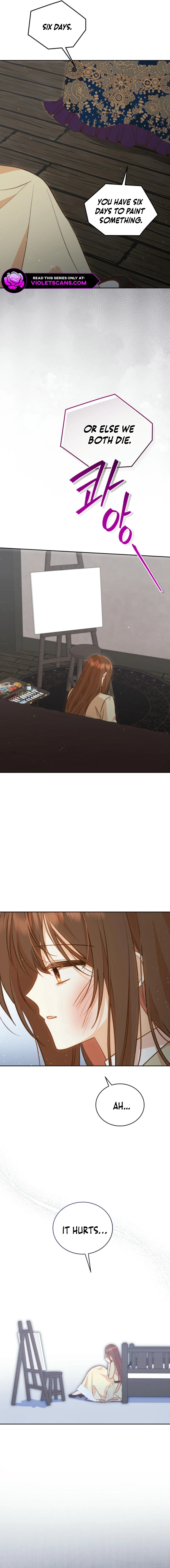 Please Become My Sister-in-Law! Chapter 30 - Page 14