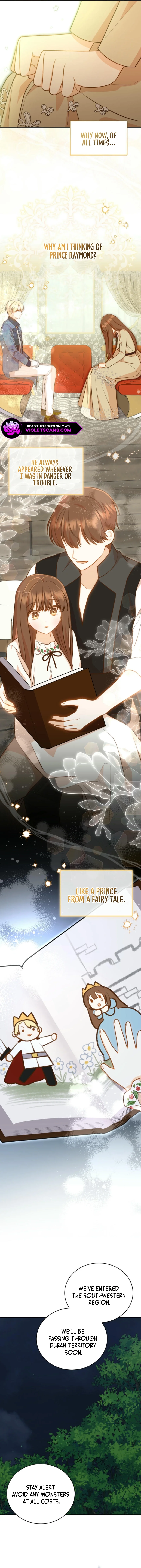 Please Become My Sister-in-Law! Chapter 32 - Page 11