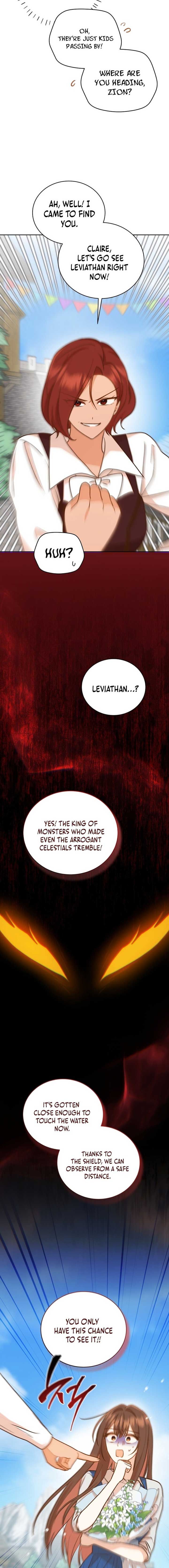 Please Become My Sister-in-Law! Chapter 44 - Page 9