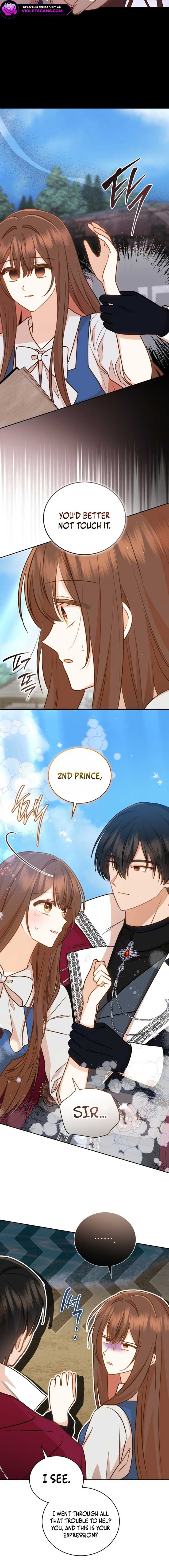 Please Become My Sister-in-Law! Chapter 44 - Page 13