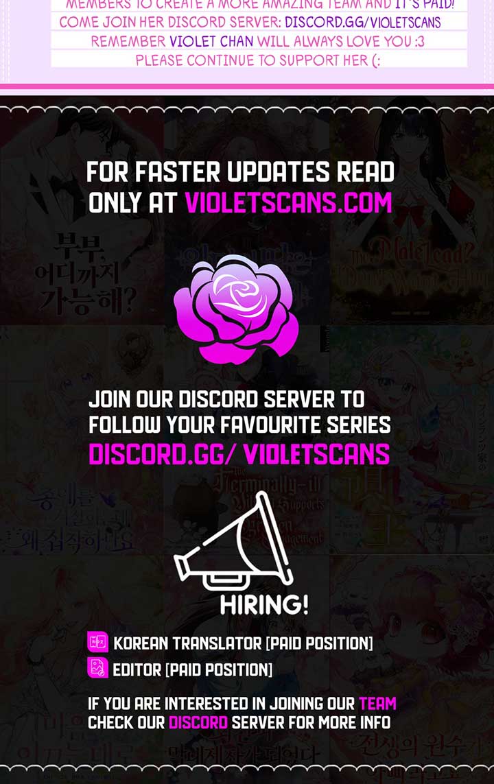 Please Become My Sister-in-Law! Chapter 44 - Page 18