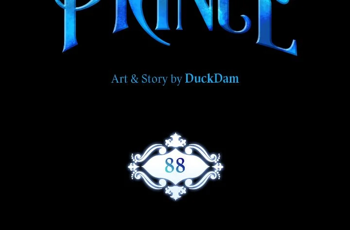 Please Cry, Crown Prince Chapter 88 - Page 9