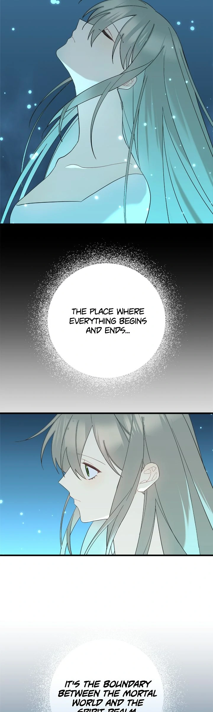 Please Cry, Crown Prince Chapter 88 - Page 11