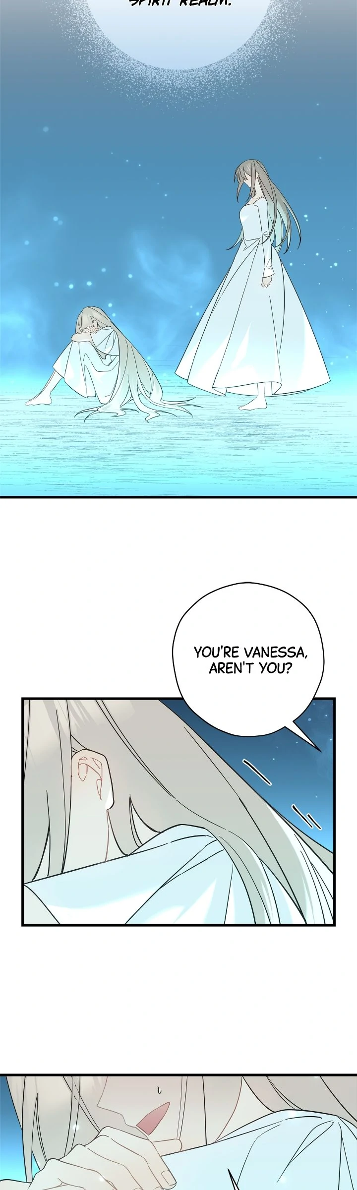 Please Cry, Crown Prince Chapter 88 - Page 12