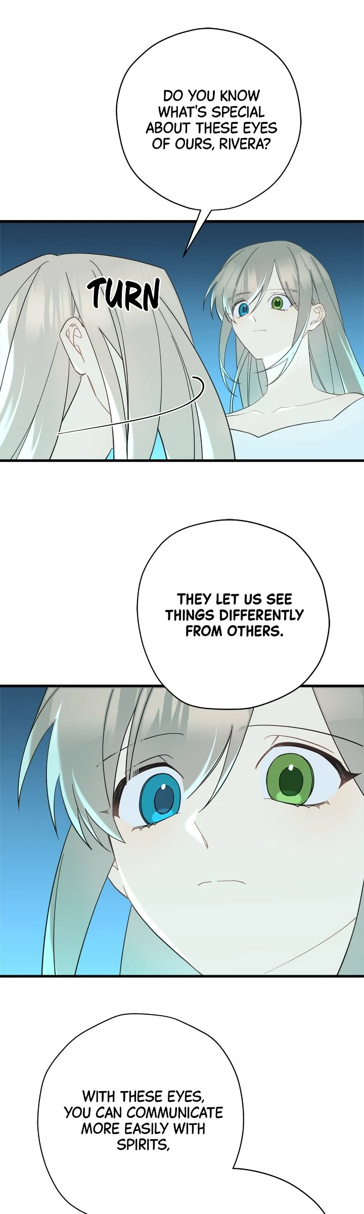 Please Cry, Crown Prince Chapter 88 - Page 14