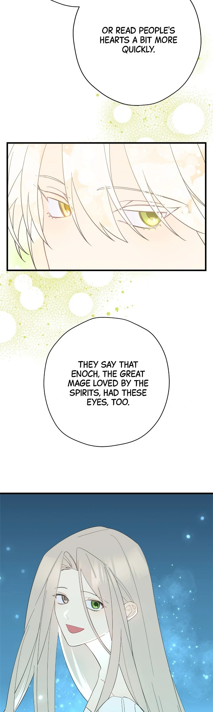 Please Cry, Crown Prince Chapter 88 - Page 15