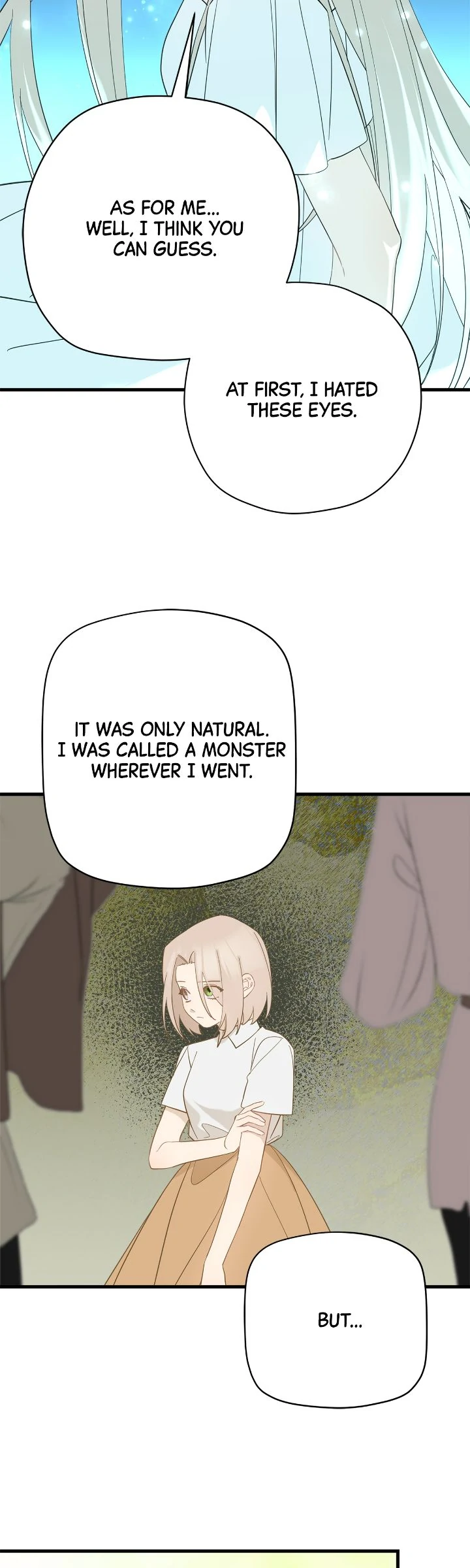 Please Cry, Crown Prince Chapter 88 - Page 16