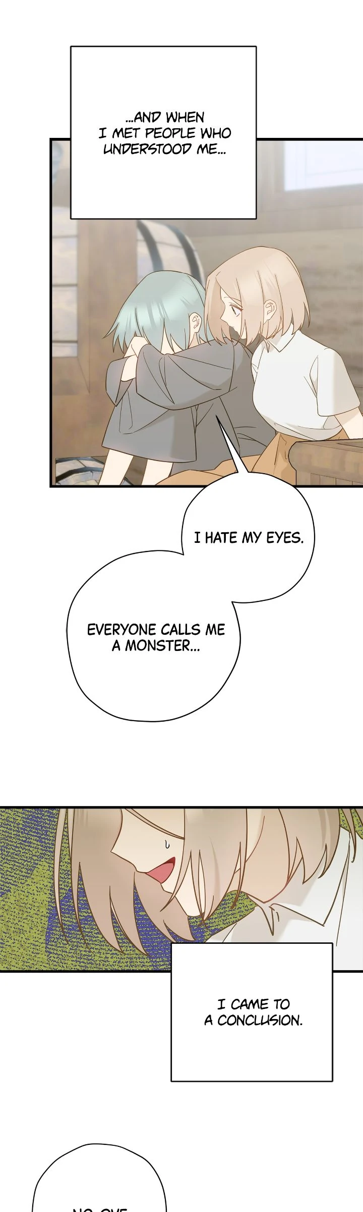 Please Cry, Crown Prince Chapter 88 - Page 18