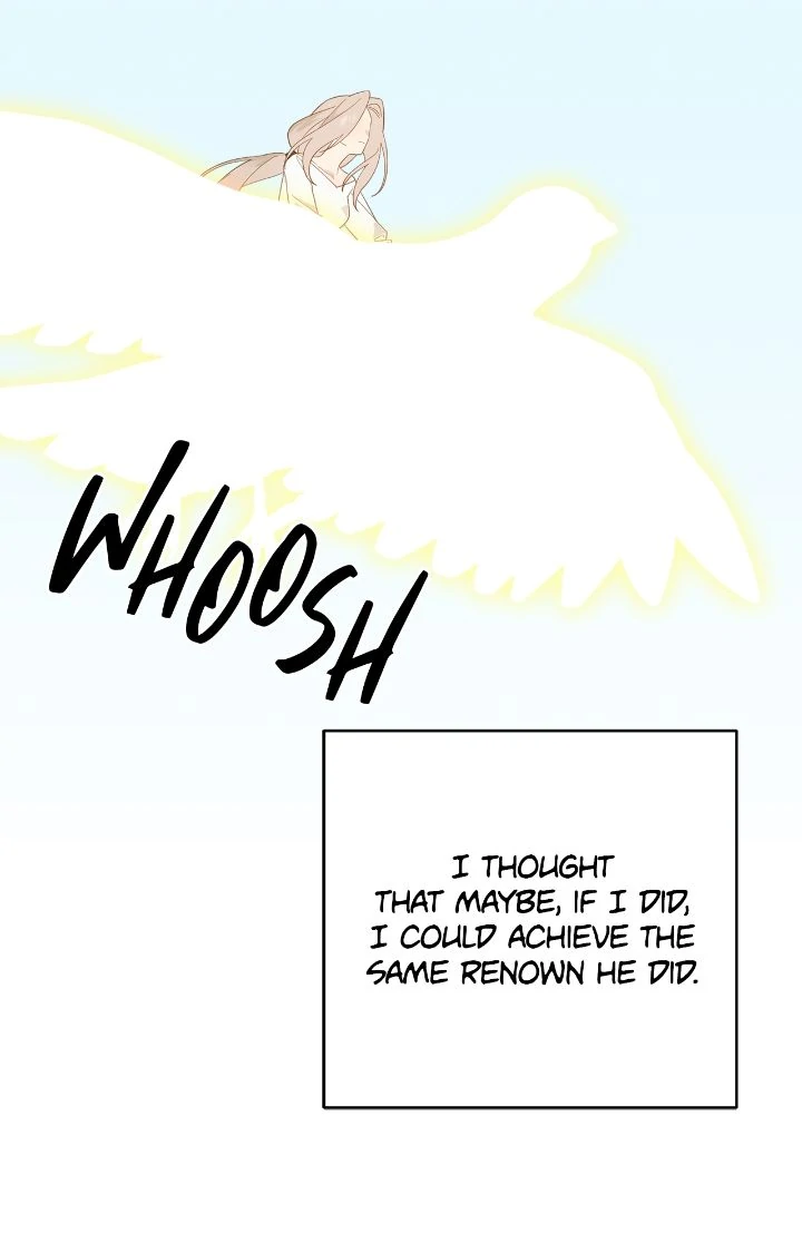 Please Cry, Crown Prince Chapter 88 - Page 21