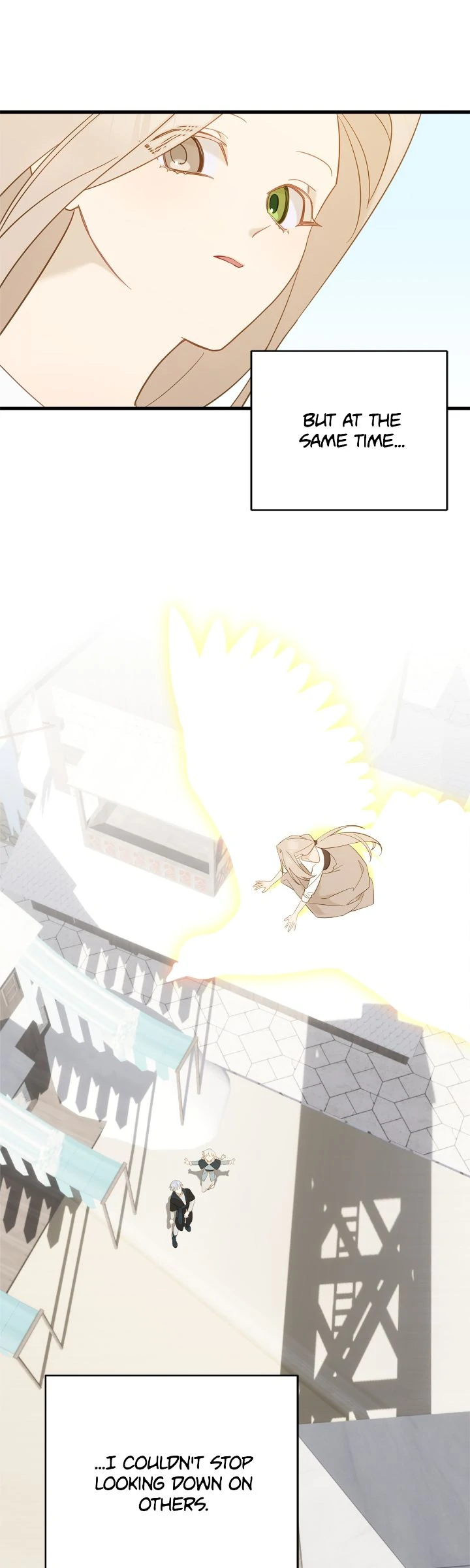 Please Cry, Crown Prince Chapter 88 - Page 22