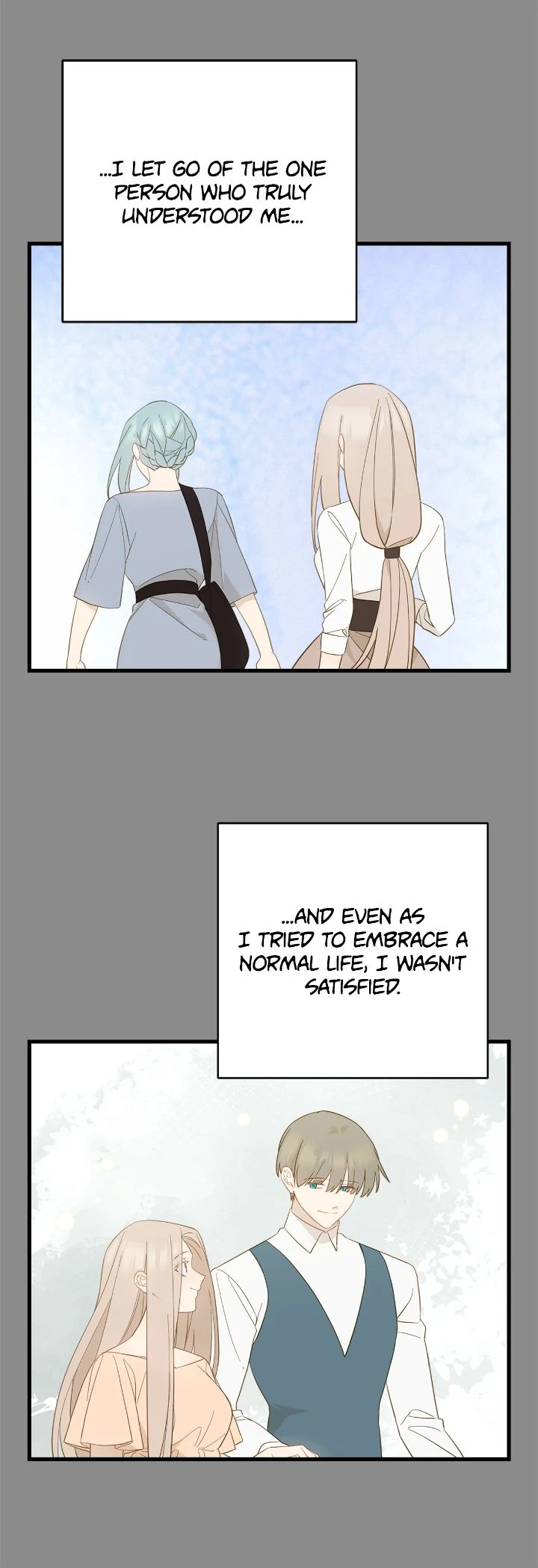 Please Cry, Crown Prince Chapter 88 - Page 24