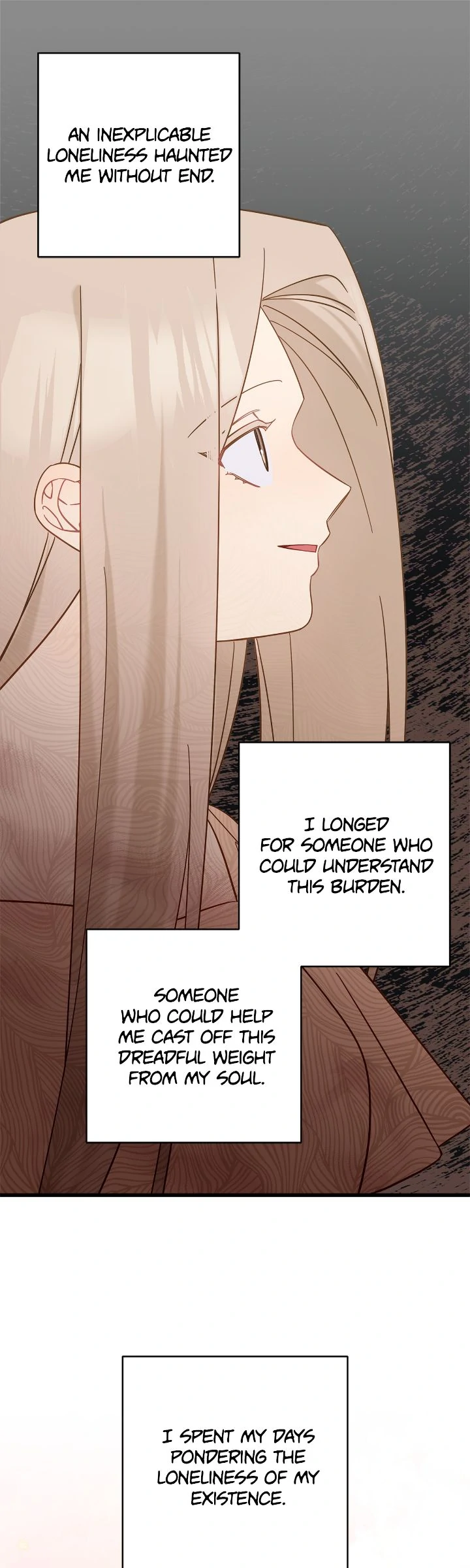 Please Cry, Crown Prince Chapter 88 - Page 25