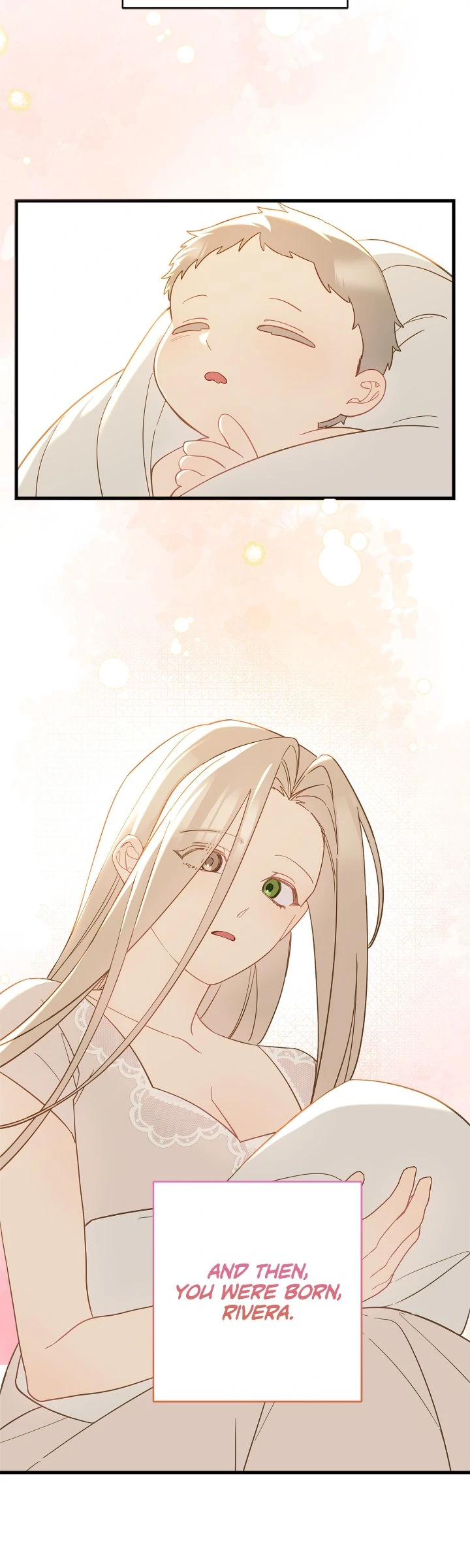 Please Cry, Crown Prince Chapter 88 - Page 26