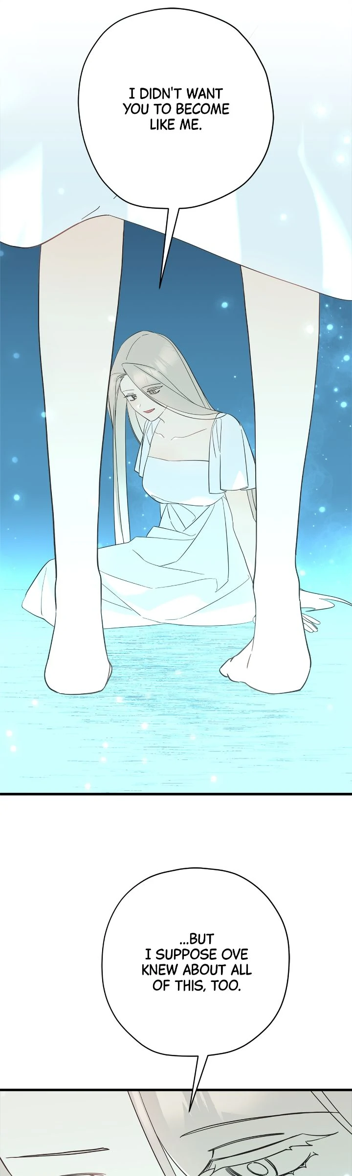 Please Cry, Crown Prince Chapter 88 - Page 29