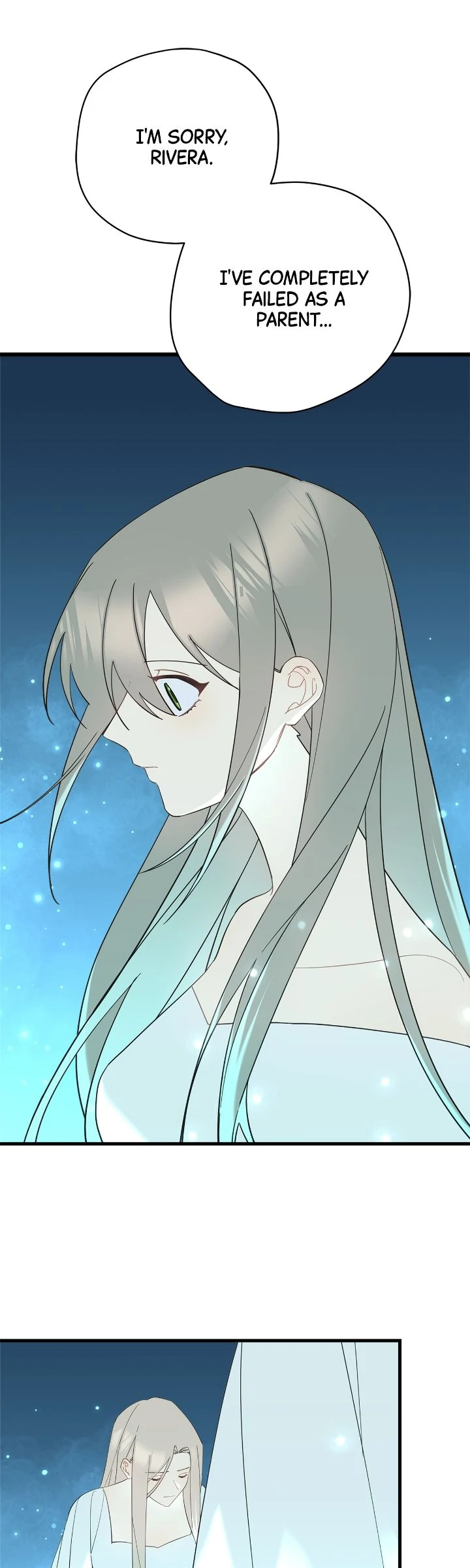 Please Cry, Crown Prince Chapter 88 - Page 33