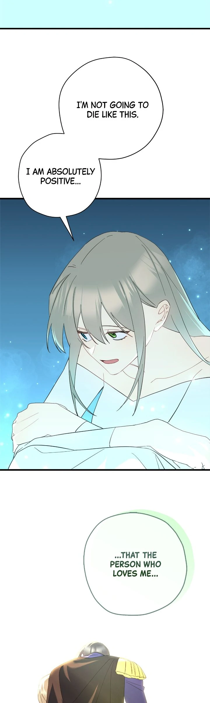 Please Cry, Crown Prince Chapter 88 - Page 35