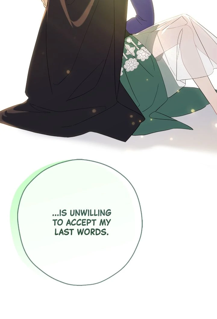 Please Cry, Crown Prince Chapter 88 - Page 36