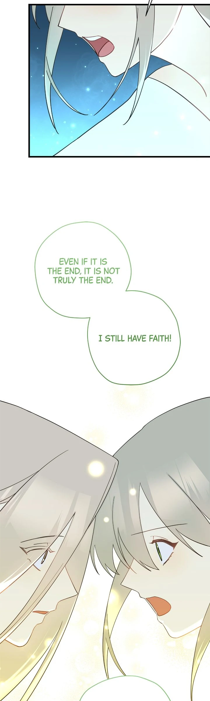 Please Cry, Crown Prince Chapter 88 - Page 39