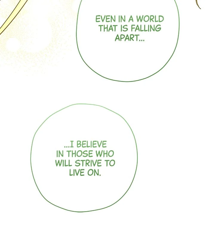 Please Cry, Crown Prince Chapter 88 - Page 40