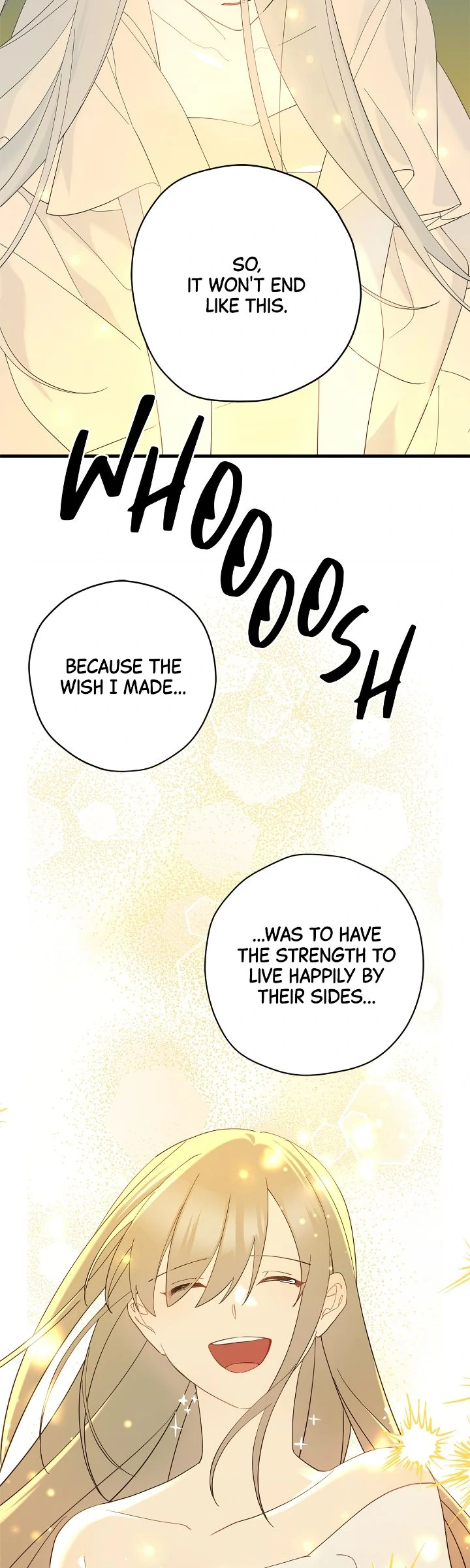 Please Cry, Crown Prince Chapter 88 - Page 47