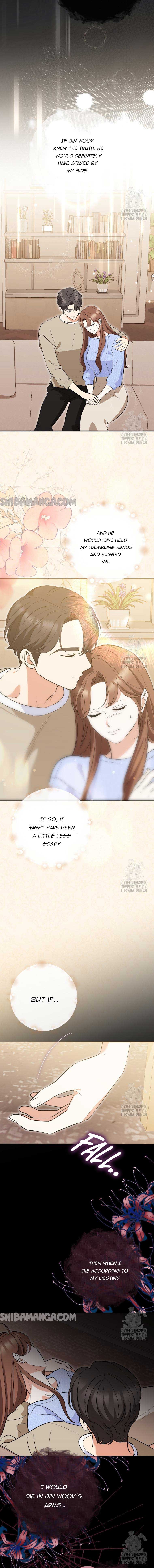 Please Divorce Me Chapter 50 - Page 7