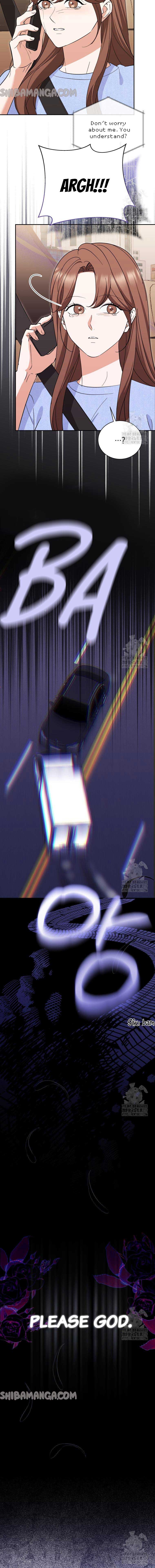 Please Divorce Me Chapter 50 - Page 15